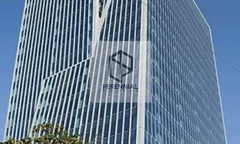 Imagem 4: Laje corporativa para locação no Centro/RJ - 880 m²