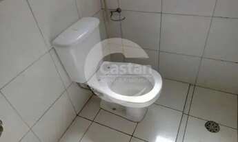 Imagem 13: Edifício Comercial em Bela Vista