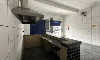 Imagem 4: Locação Salão Comercial Sao Caetano do Sul Santa Paula Ref: 45507