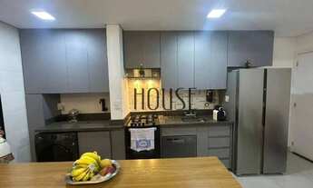 Imagem 2: Apartamento com 3 quartos à venda,- Condomínio Edifício JK Boa Vista - Sorocaba/SP