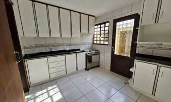 Imagem 5: Casa para aluguel com 202 metros quadrados com 3 quartos