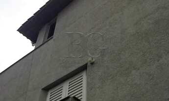 Imagem 2: Casas Padrão em Poços de Caldas