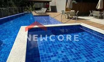 Imagem 2: Apartamento em Avenida Ilha do Meio - Itacimirim (Monte Gordo) - Camaçari/BA