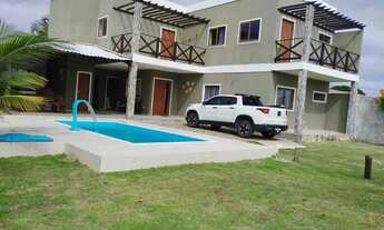 Imagem 5: Casa no Abais (ref: 1174) [3020