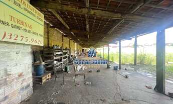 Imagem 6: Belíssimo Loteamento com 4620 m² por R$ 2.800.000 - Cidade dos Funcionários - Fortaleza/CE