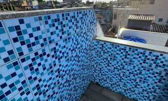 Imagem 3: Imóvel para venda tem 250 metros quadrados com 3 quartos em Venda da Cruz - São Gonçalo