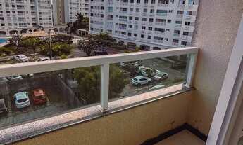 Imagem: APARTAMENTO RESIDENCIAL em LAURO DE FREITAS