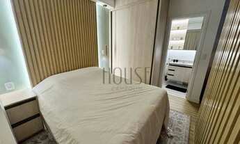 Imagem 7: Apartamento com 1 quarto para alugar, 37 m² - Condomínio Notting Hill - Sorocaba/SP