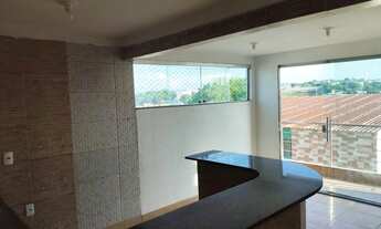 Imagem 4: Alugo, apartamento 2 quartos, sala, cozinha, banheiro, lavabo, área de servico