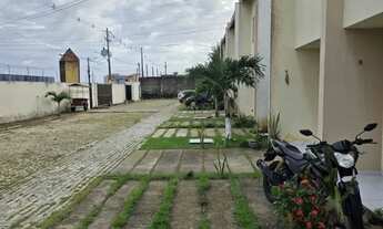 Imagem 2: Lindo duplex para locação, em parnamirim. 84.991.25.14.05