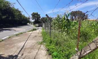Imagem 7: Terreno - Parque Alto Taquaral - Campinas