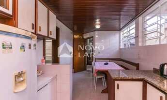 Imagem 3: Casa de 5 Dormitórios com Piscina no Jardim Floresta