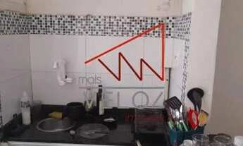 Imagem 6: Kitnet/Conjugado-À VENDA-Centro-Rio de Janeiro-RJ