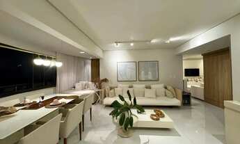 Imagem 4: Belíssimo apartamento em Alphaville residencial 1, Paralela