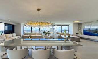 Imagem 6: MAISON LEGEND MOBILIADO 3 SUITES ECOVILLE Maison legend mobiliado 3 suites 3 vagas ecovill