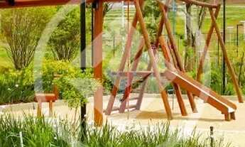 Imagem 4: Ágio Jardins Barcelona