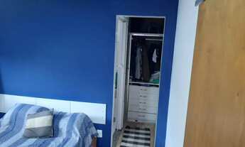 Imagem: Aluga kitinet MOBILIADA