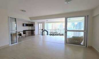 Imagem 2: Apartamento com 3 quartos sendo 3 suítes para alugar - Aquárius - São José dos Campos/SP