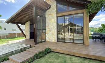 Imagem 3: Casa para locação por temporada no condomínio Monte das Cerejeiras - Bananeiras - PB