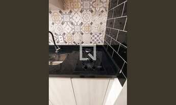 Imagem 8: Apartamento à Venda - Belém, 1 Quarto, 24 m2