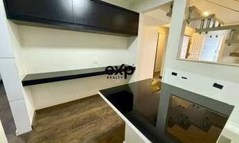 Imagem 7: Casa com ático para Venda, bairro Santo Antônio, São José dos Pinhais / PR