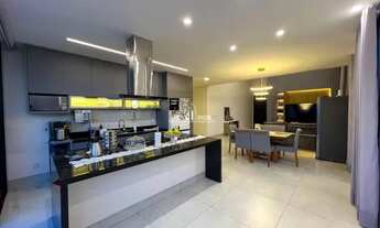 Imagem 6: Casa Térrea Semi Mobiliada no Jardins Nápoles