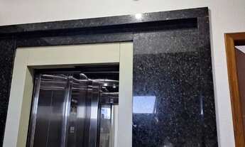 Imagem 3: Apartamento a venda na Curva do S