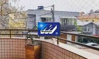 Imagem: Excelente Àrea Privativa no Cidade Nova