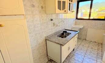 Imagem 5: Apartamento (Padrão), com 2 quartos e 2 banheiros para Aluguel, 90 m² em Ubatuba/SP