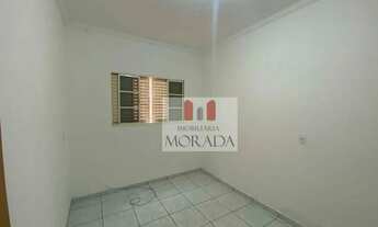 Imagem 5: Casa com 2 dormitórios para alugar, 70 m² por R$ 1.950/mês - Residencial União - São José