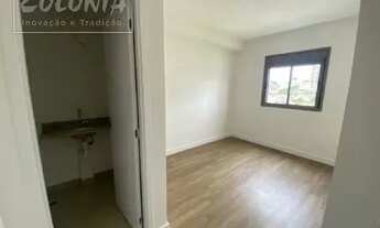 Imagem 4: Apartamento a venda - Vila São Pedro, Santo André