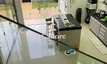 Imagem 3: Sobrado à venda no Grand Ville c/ 4/4 sendo 2 suítes