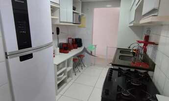 Imagem 6: Apartamento - Candeal - Salvador