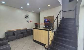 Imagem 7: Conjunto comercial de 313m² em Santana