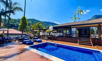 Imagem 2: CASA DE ALTO PADRAO A VENDA NO PORTOGALO