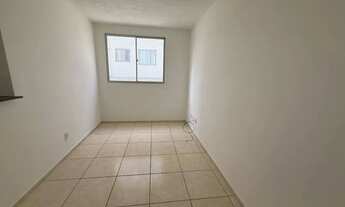 Imagem 4: Apartamento com 2 dormitórios para alugar, 45 m² por R$ 1.517,00 - Jardim Estrela D Alva