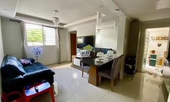 Imagem: Apartamento 02 quartos para Venda Santa