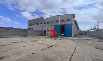 Imagem 2: Galpão, 2506 m² - venda por R$ 12.000.000,00 ou aluguel por R$ 76.490,71/mês - Cidade Indu