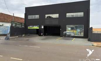 Imagem: Oportunidade comercial Barracão 436 m²