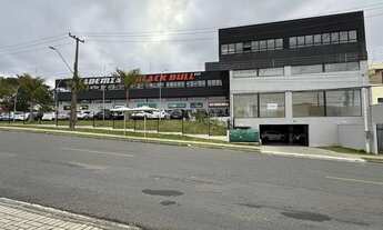 Imagem: Loja em condomínio comercial para aluguel