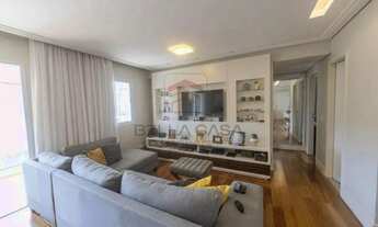 Imagem: Apartamento no condominio Absoluto Mooca