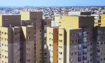 Imagem 2: Apto 3 qtos, Sol Manhã, 13º Andar, Lazer completo, 01 vaga Coberta (carro/moto