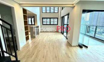 Imagem: Apartamento, Moema - São Paulo