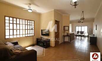 Imagem 2: Casa (térrea na rua) 3 dormitórios/suite