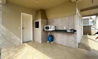 Imagem 5: Casa à Venda - 3 Suítes - 255 m2 - Bairro Carianos