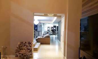 Imagem 3: VENDA - CASA CONDOMÍNIO RESIDENCIAL VÊNETO - PONTA GROSSA - PR