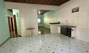 Imagem 3: CX VENDO CASA EM SERRA DOURADA 1