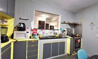 Imagem 7: ÓTIMA POUSADA MOBILIADA COM 500M² E 7 QUARTOS EM SANTO CRISTO