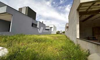 Imagem 5: Terreno à venda, 200 m² por R$300.000,00 - Residencial Terras da Estância - Paulínia/SP