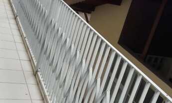 Imagem 4: Belíssima casa com edicula nos fundos!!!